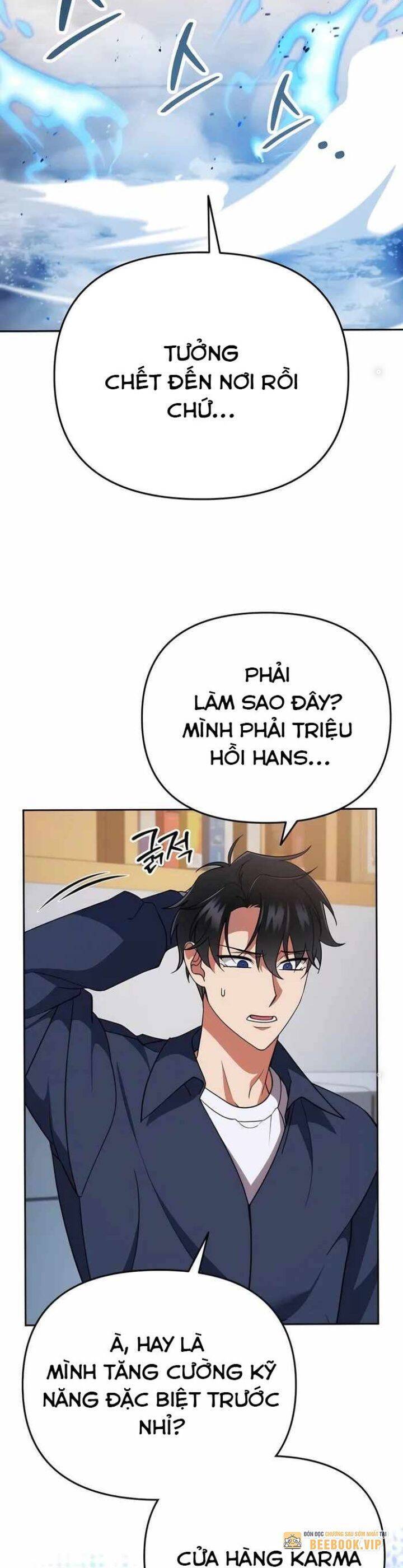 Tất Cả Bản Ngã Của Tôi Đều Là Hung Thần - Chapter 5 - Page 29