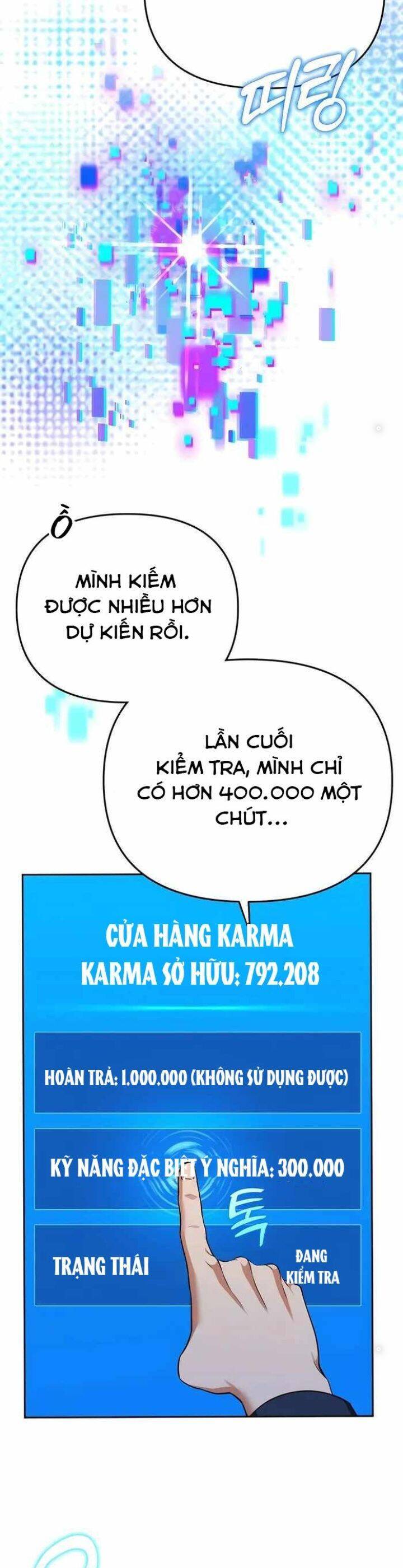 Tất Cả Bản Ngã Của Tôi Đều Là Hung Thần - Chapter 5 - Page 30