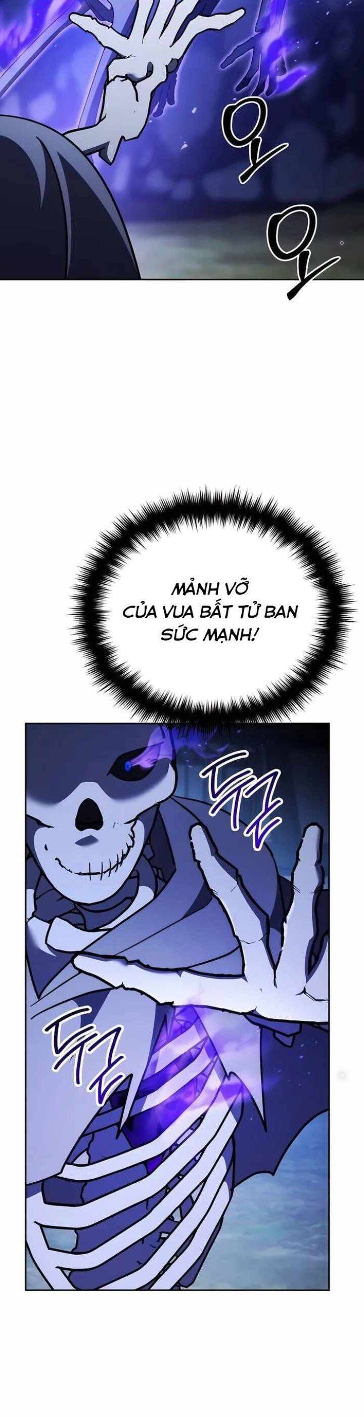 Tất Cả Bản Ngã Của Tôi Đều Là Hung Thần - Chapter 5 - Page 4