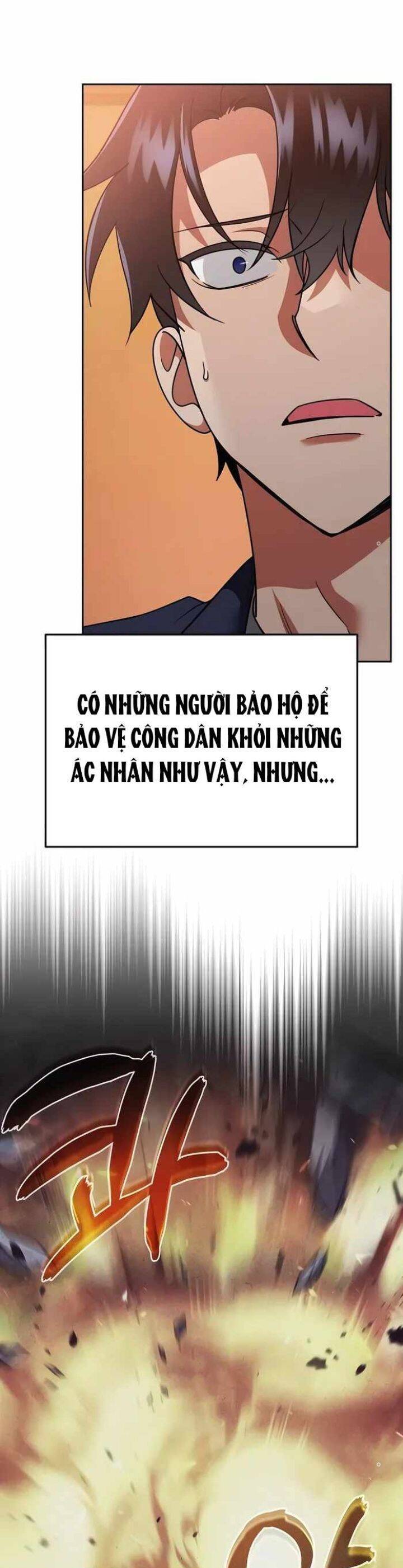 Tất Cả Bản Ngã Của Tôi Đều Là Hung Thần - Chapter 5 - Page 44