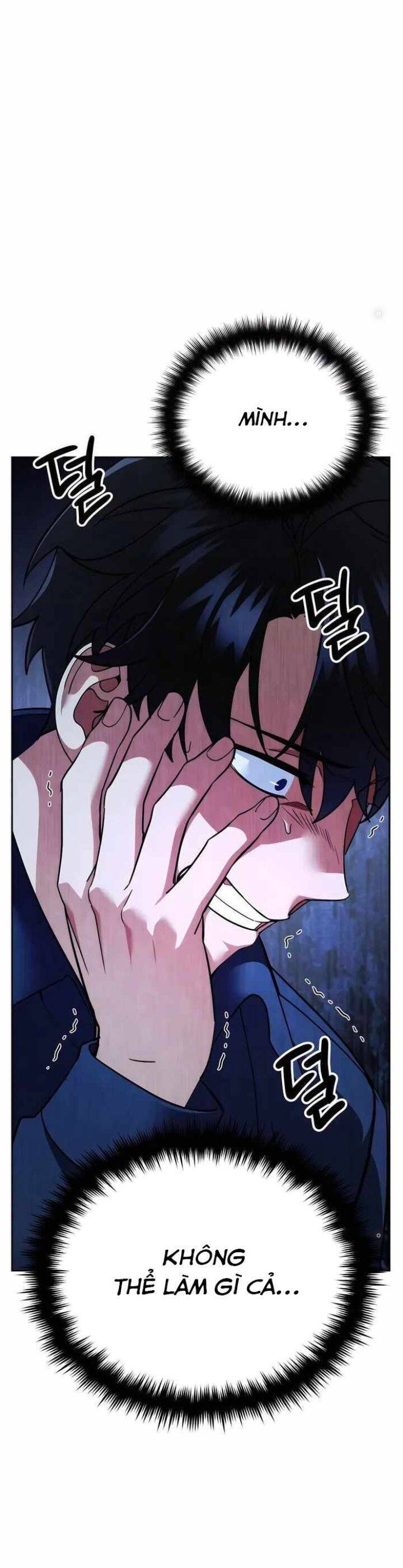 Tất Cả Bản Ngã Của Tôi Đều Là Hung Thần - Chapter 5 - Page 47