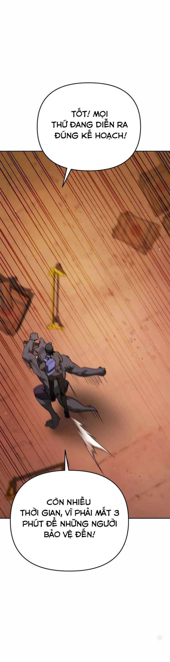 Tất Cả Bản Ngã Của Tôi Đều Là Hung Thần - Chapter 5 - Page 48