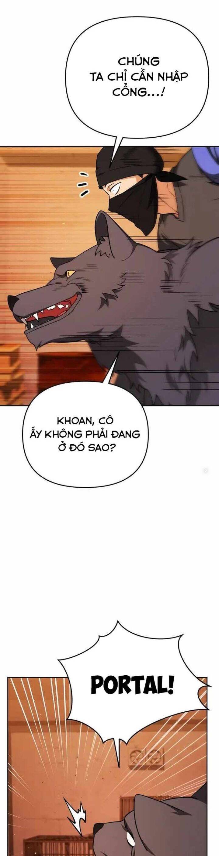 Tất Cả Bản Ngã Của Tôi Đều Là Hung Thần - Chapter 5 - Page 49