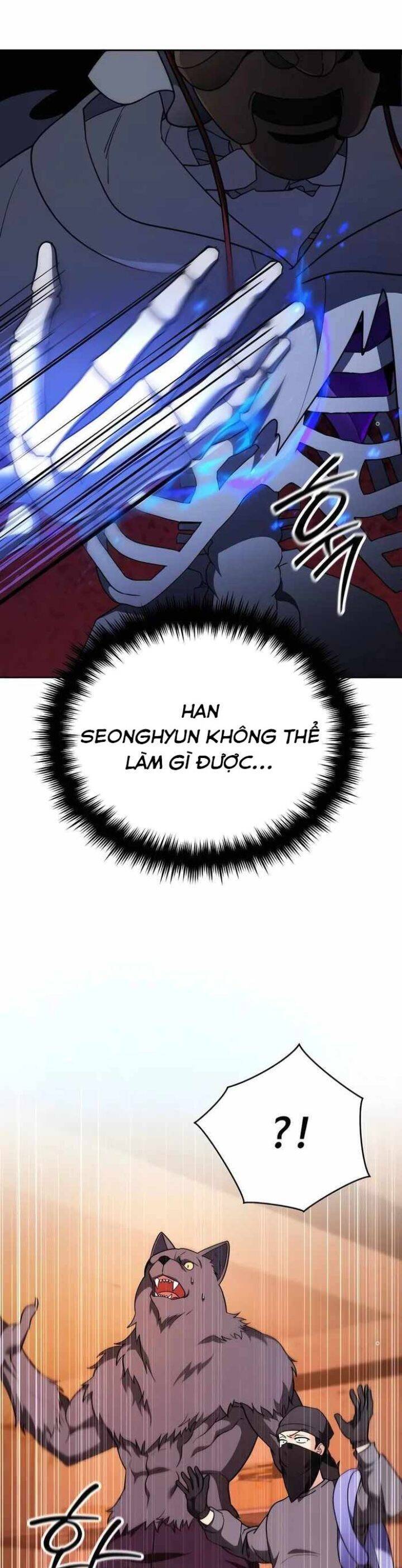 Tất Cả Bản Ngã Của Tôi Đều Là Hung Thần - Chapter 5 - Page 52