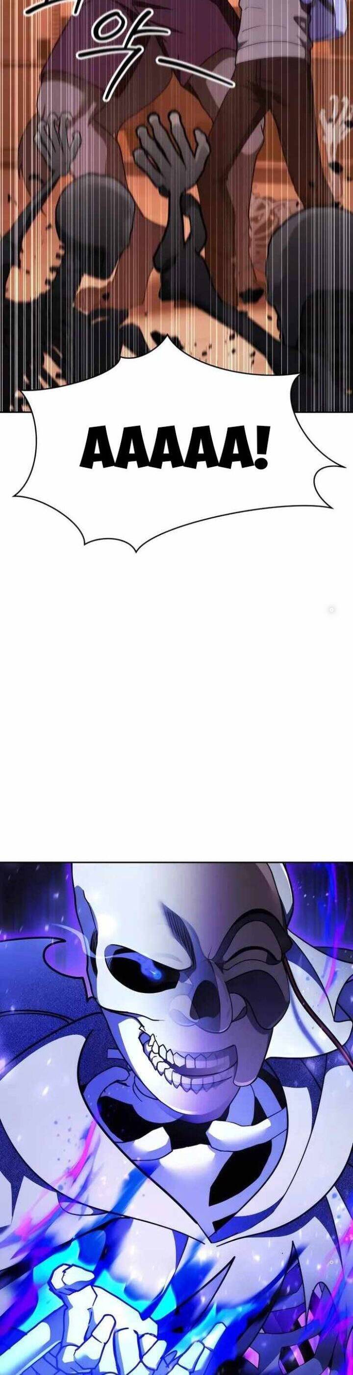 Tất Cả Bản Ngã Của Tôi Đều Là Hung Thần - Chapter 5 - Page 53