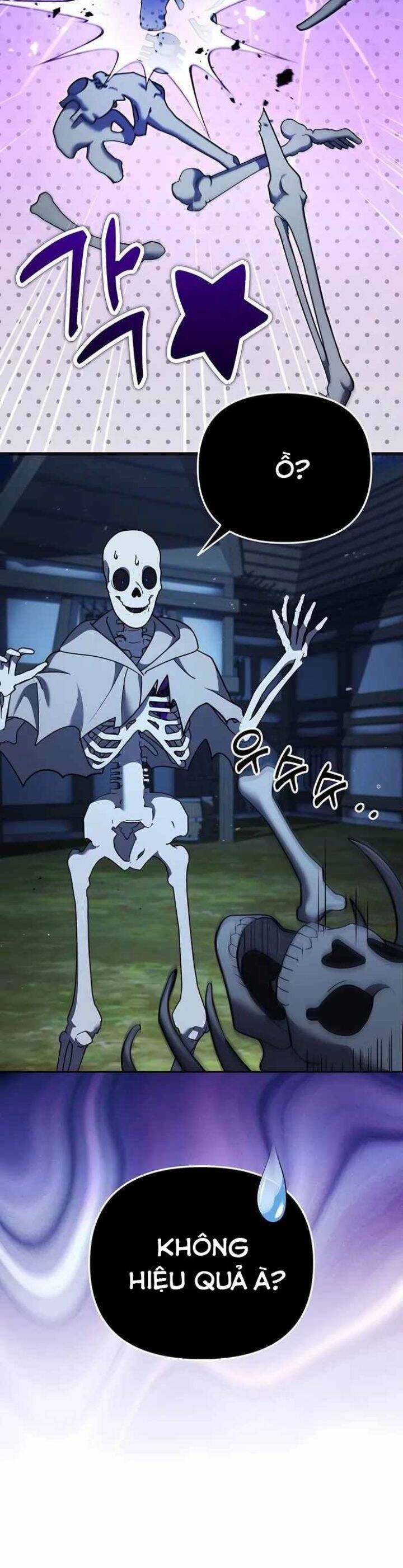 Tất Cả Bản Ngã Của Tôi Đều Là Hung Thần - Chapter 5 - Page 6