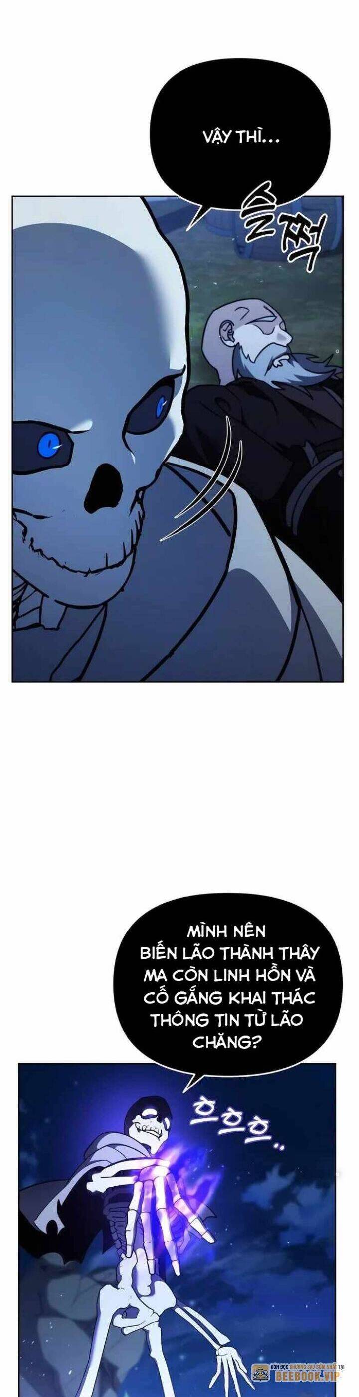 Tất Cả Bản Ngã Của Tôi Đều Là Hung Thần - Chapter 5 - Page 9