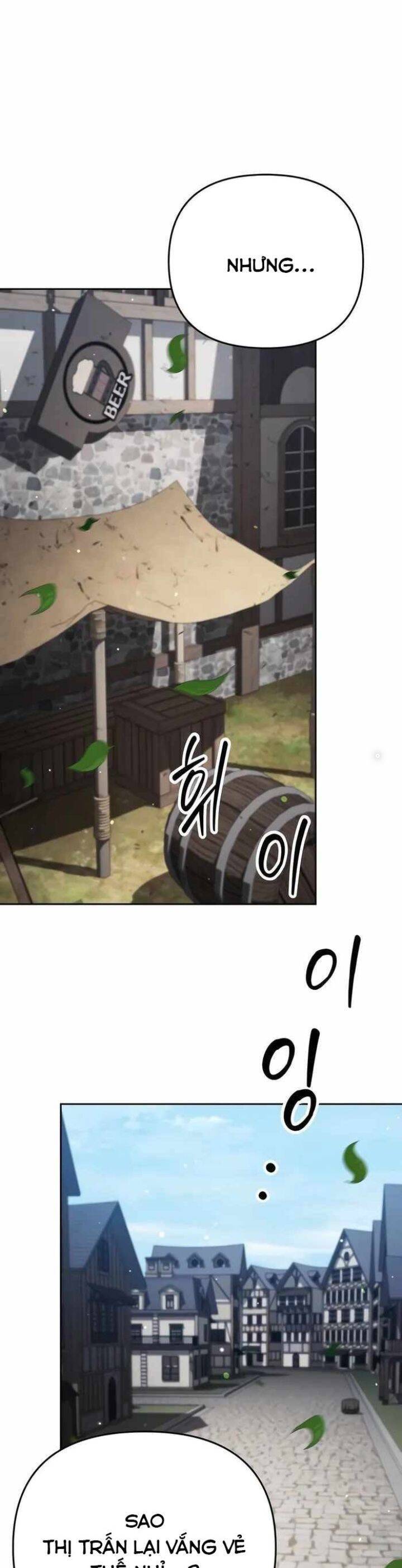 Tất Cả Bản Ngã Của Tôi Đều Là Hung Thần - Chapter 6 - Page 10