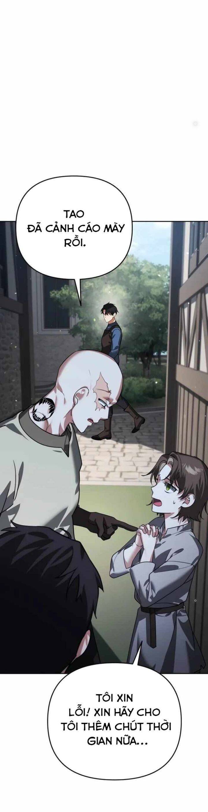 Tất Cả Bản Ngã Của Tôi Đều Là Hung Thần - Chapter 6 - Page 12