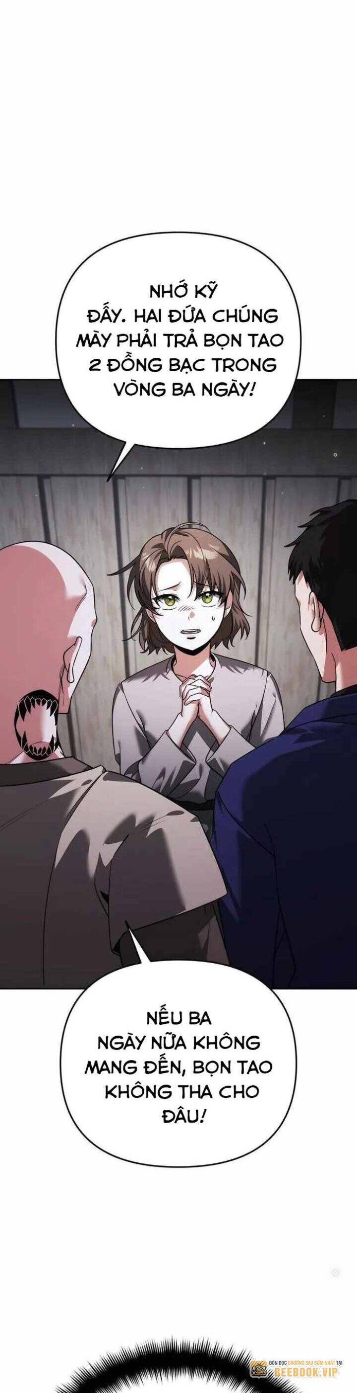 Tất Cả Bản Ngã Của Tôi Đều Là Hung Thần - Chapter 6 - Page 13