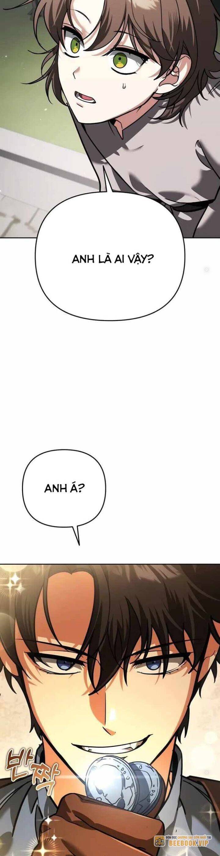 Tất Cả Bản Ngã Của Tôi Đều Là Hung Thần - Chapter 6 - Page 17