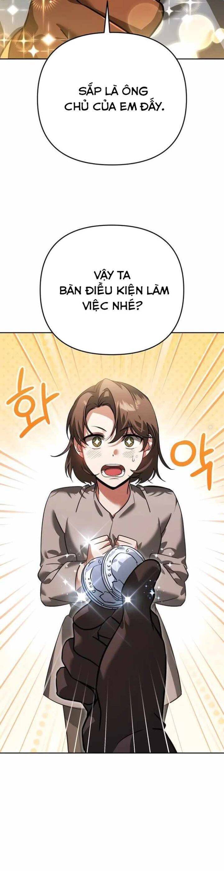 Tất Cả Bản Ngã Của Tôi Đều Là Hung Thần - Chapter 6 - Page 18