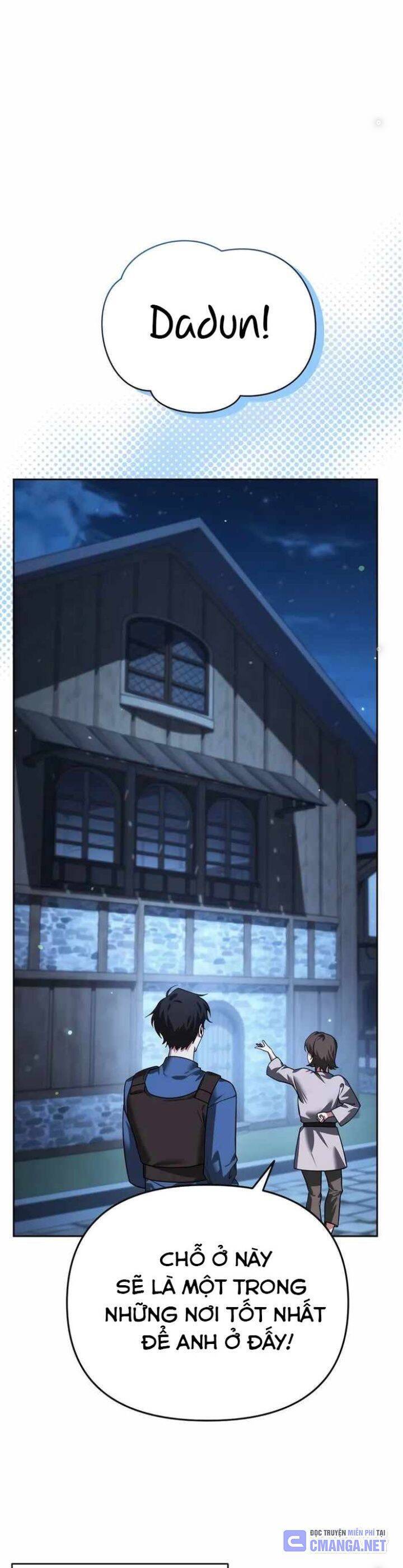 Tất Cả Bản Ngã Của Tôi Đều Là Hung Thần - Chapter 6 - Page 19