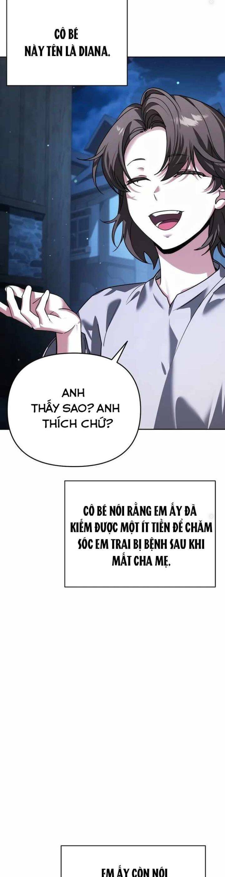 Tất Cả Bản Ngã Của Tôi Đều Là Hung Thần - Chapter 6 - Page 20