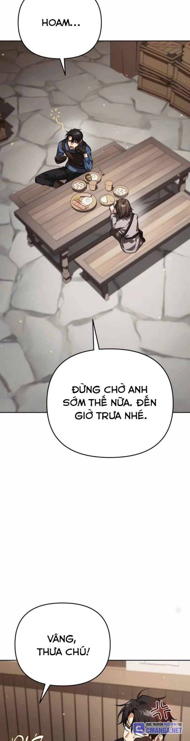 Tất Cả Bản Ngã Của Tôi Đều Là Hung Thần - Chapter 6 - Page 27