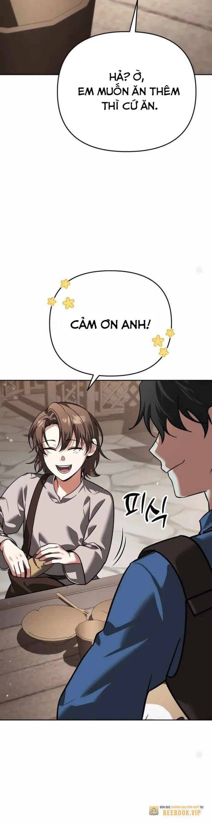 Tất Cả Bản Ngã Của Tôi Đều Là Hung Thần - Chapter 6 - Page 29