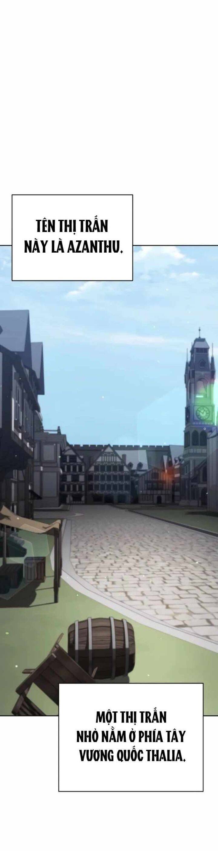 Tất Cả Bản Ngã Của Tôi Đều Là Hung Thần - Chapter 6 - Page 30