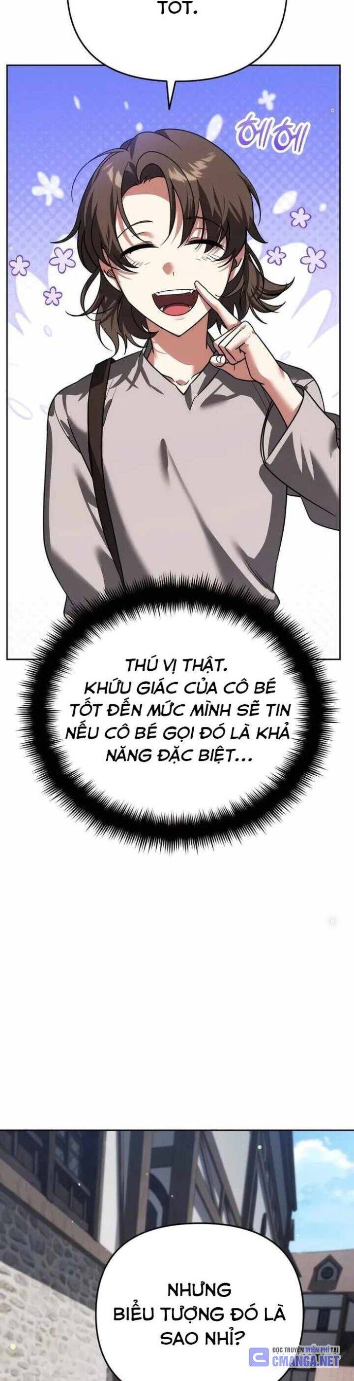 Tất Cả Bản Ngã Của Tôi Đều Là Hung Thần - Chapter 6 - Page 35