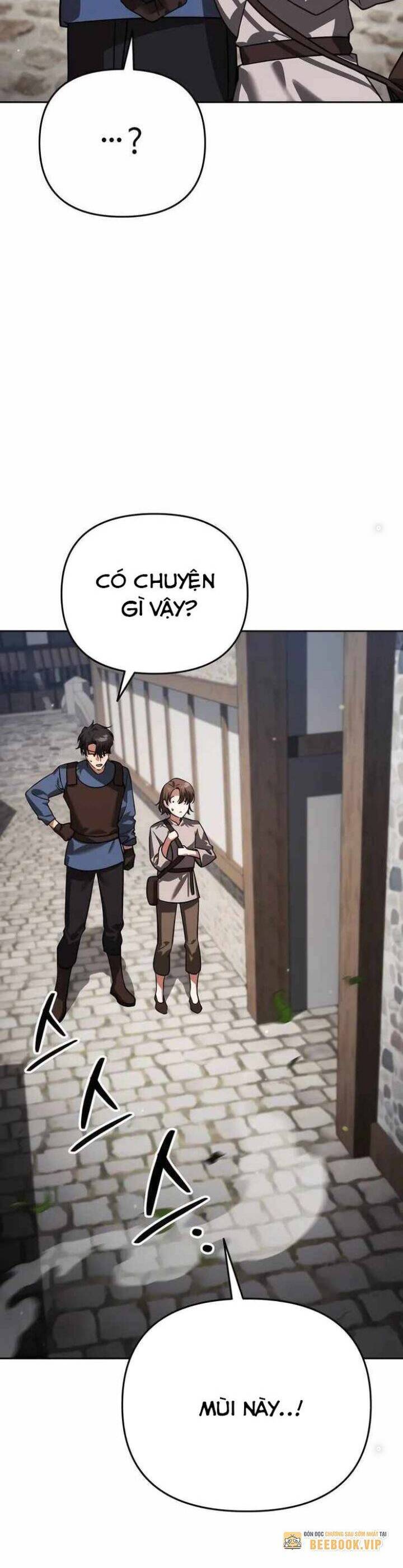 Tất Cả Bản Ngã Của Tôi Đều Là Hung Thần - Chapter 6 - Page 37