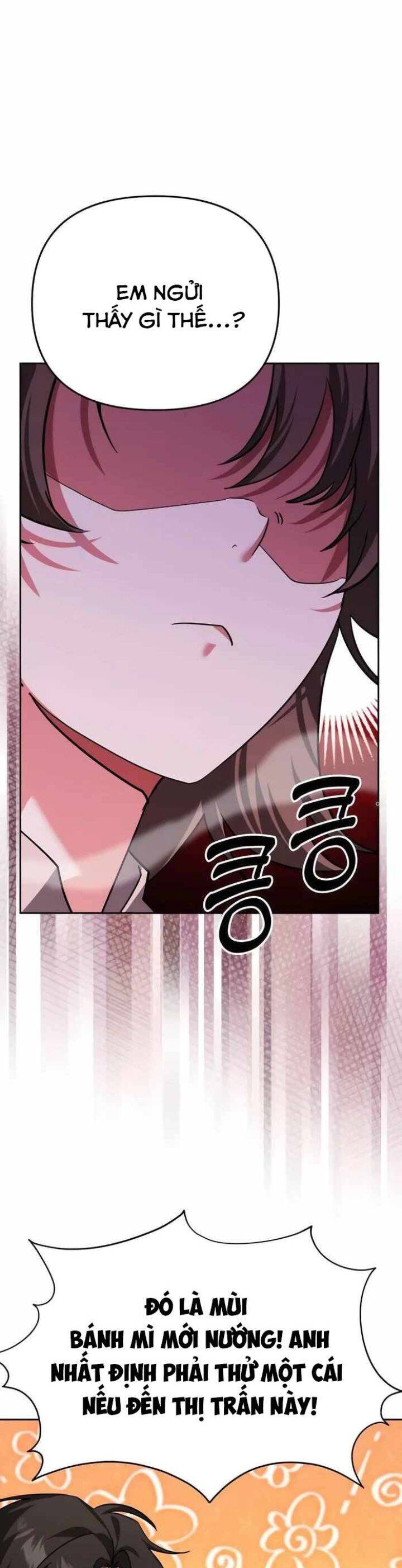 Tất Cả Bản Ngã Của Tôi Đều Là Hung Thần - Chapter 6 - Page 38