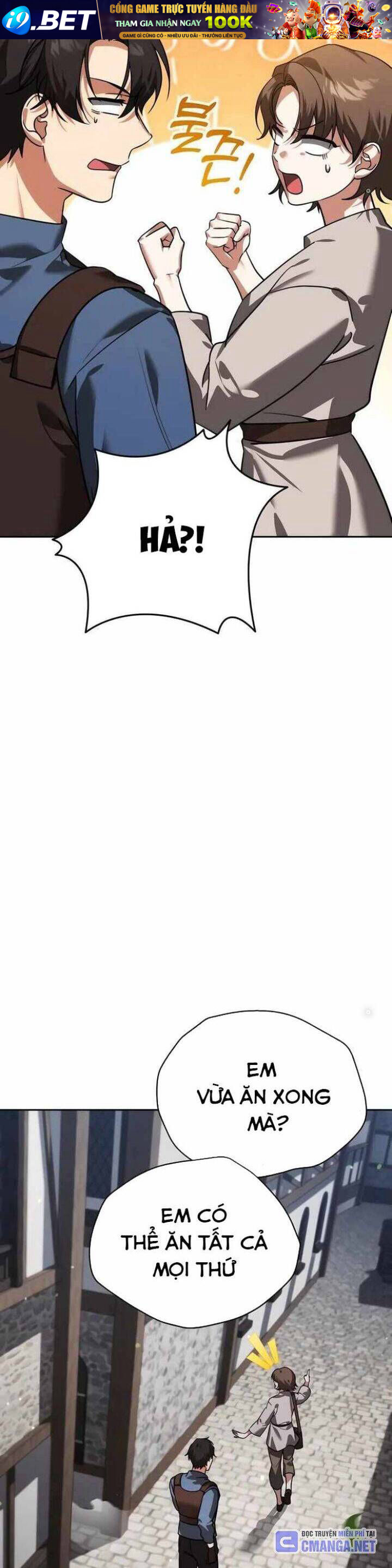 Tất Cả Bản Ngã Của Tôi Đều Là Hung Thần - Chapter 6 - Page 39