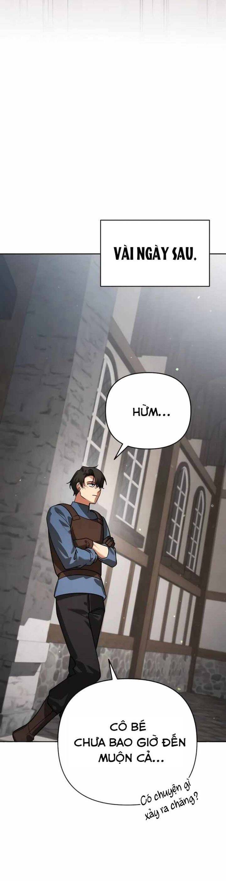 Tất Cả Bản Ngã Của Tôi Đều Là Hung Thần - Chapter 6 - Page 42