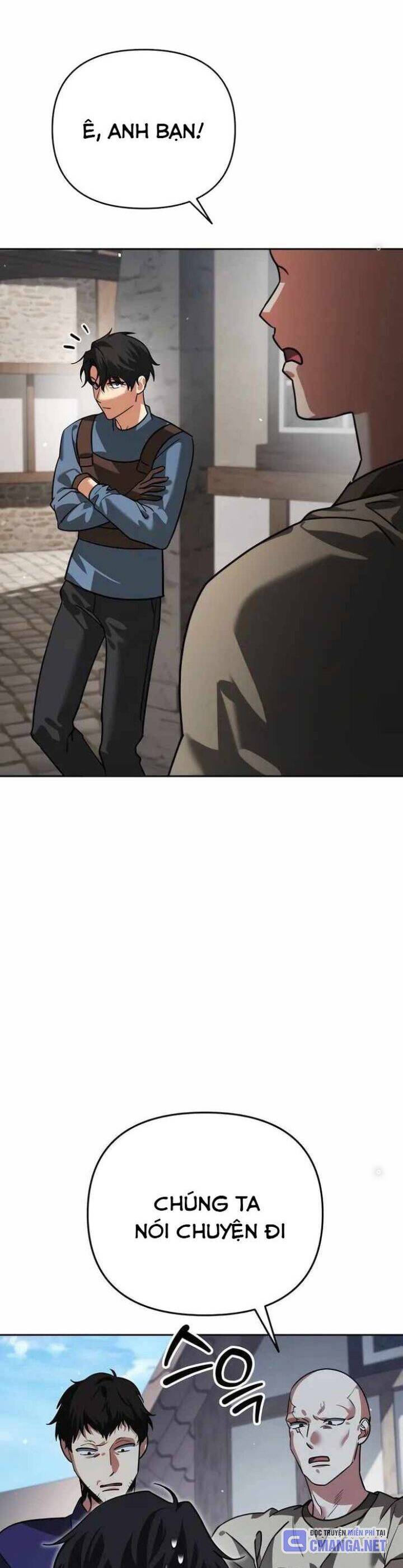 Tất Cả Bản Ngã Của Tôi Đều Là Hung Thần - Chapter 6 - Page 43