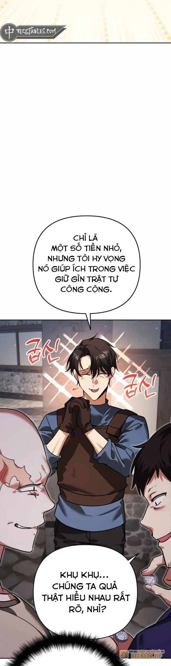 Tất Cả Bản Ngã Của Tôi Đều Là Hung Thần - Chapter 6 - Page 45
