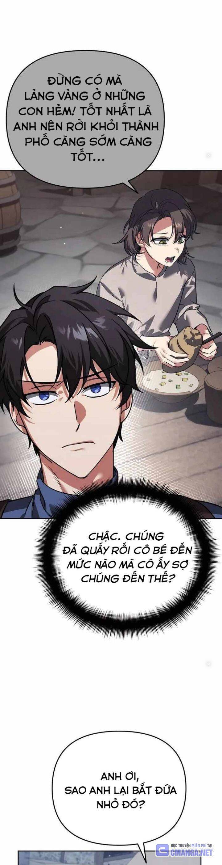 Tất Cả Bản Ngã Của Tôi Đều Là Hung Thần - Chapter 6 - Page 47