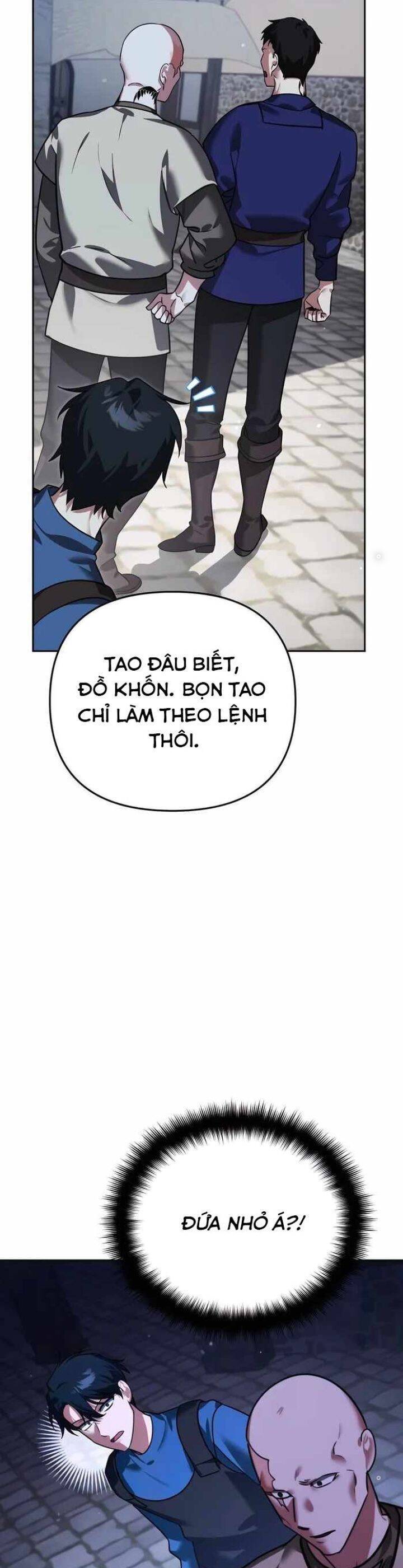 Tất Cả Bản Ngã Của Tôi Đều Là Hung Thần - Chapter 6 - Page 48