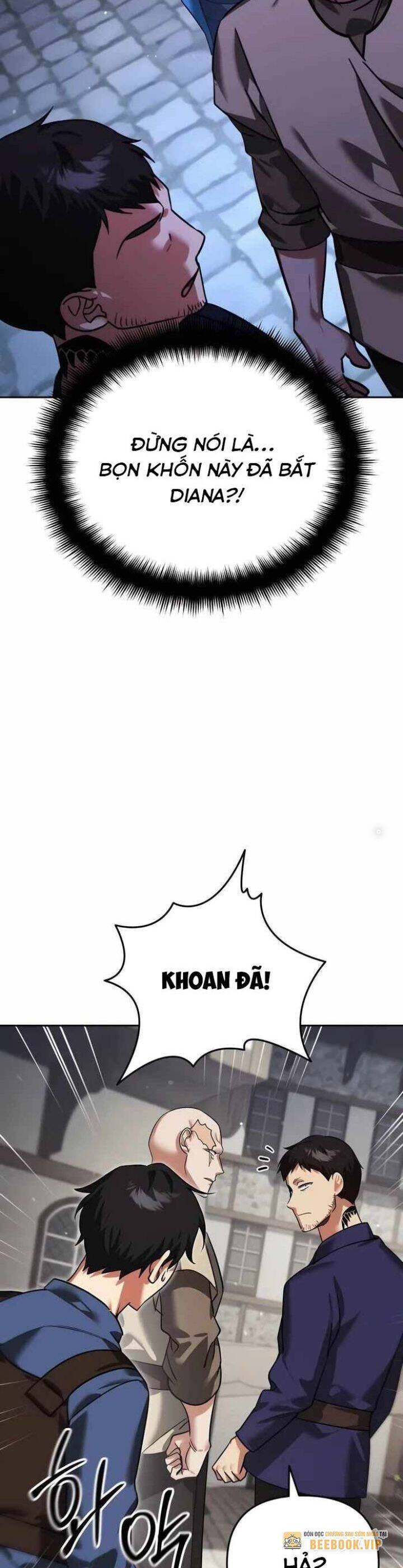 Tất Cả Bản Ngã Của Tôi Đều Là Hung Thần - Chapter 6 - Page 49