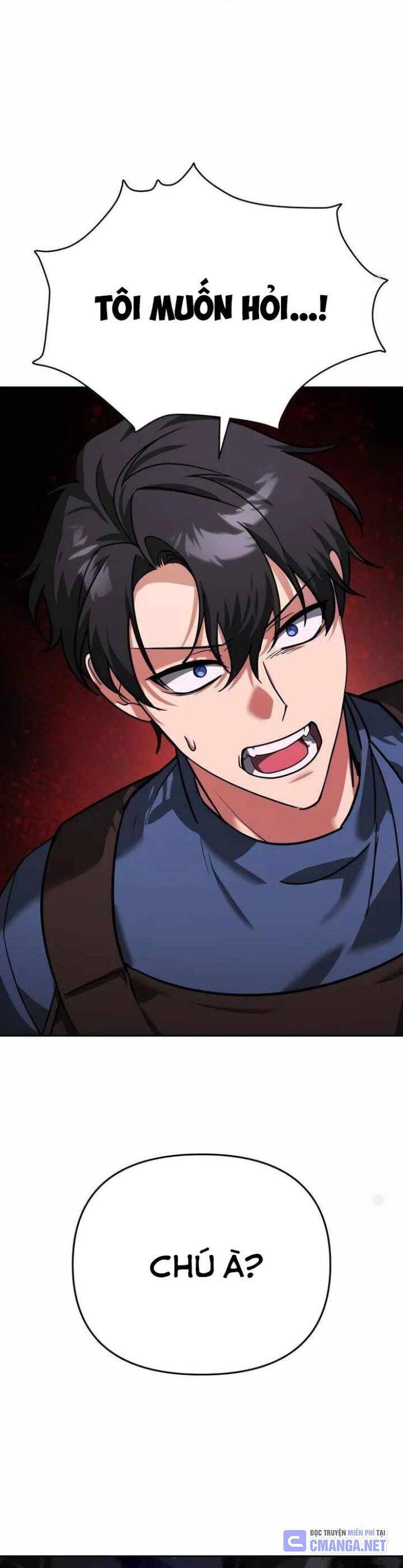 Tất Cả Bản Ngã Của Tôi Đều Là Hung Thần - Chapter 6 - Page 51