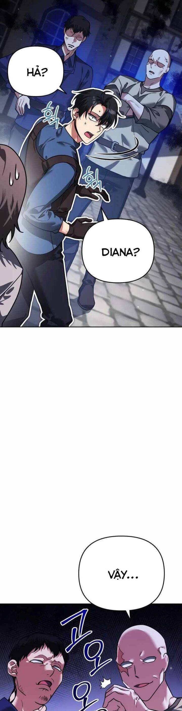 Tất Cả Bản Ngã Của Tôi Đều Là Hung Thần - Chapter 6 - Page 52