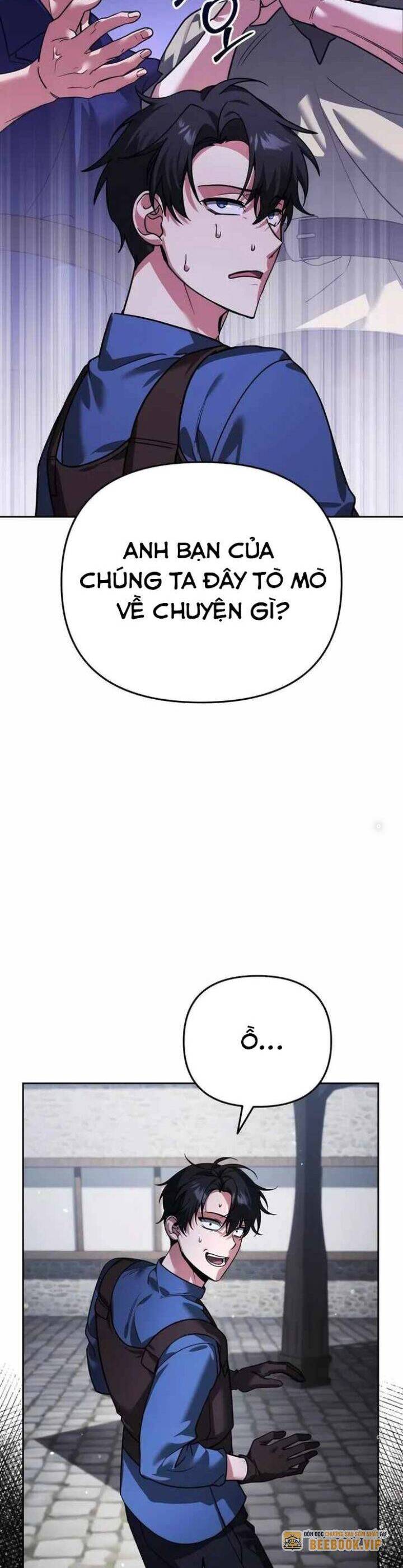 Tất Cả Bản Ngã Của Tôi Đều Là Hung Thần - Chapter 6 - Page 53