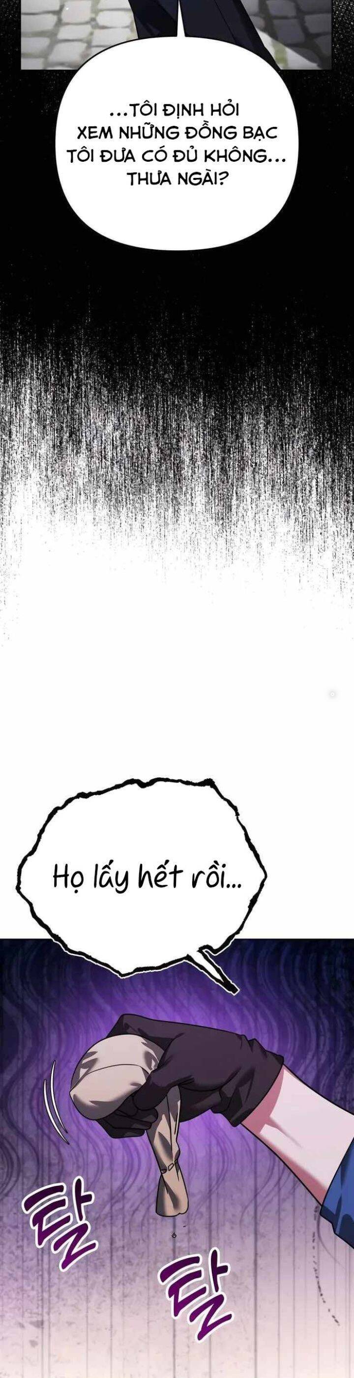 Tất Cả Bản Ngã Của Tôi Đều Là Hung Thần - Chapter 6 - Page 54