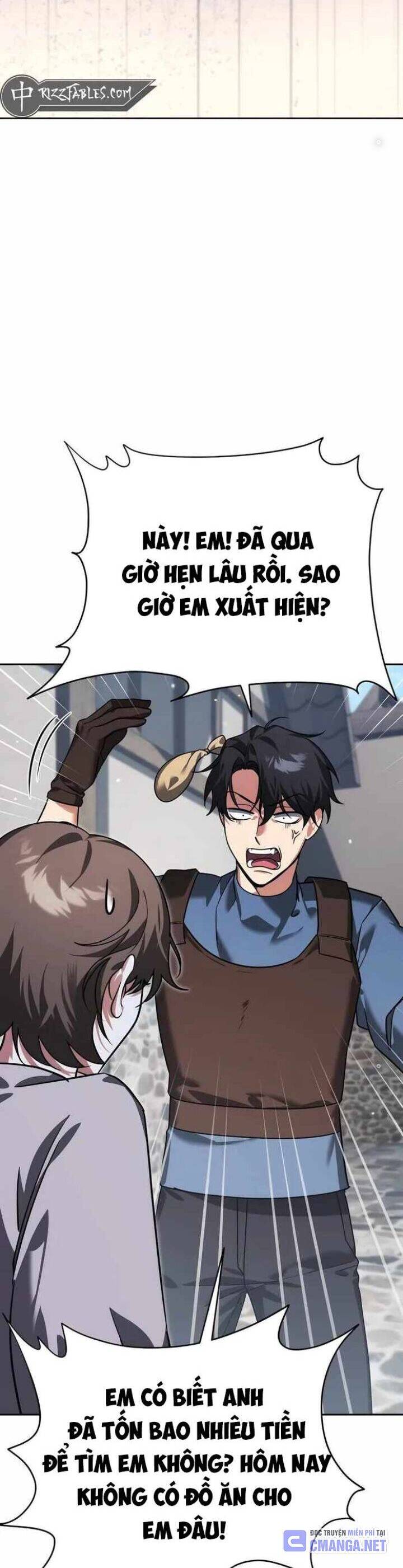 Tất Cả Bản Ngã Của Tôi Đều Là Hung Thần - Chapter 6 - Page 55