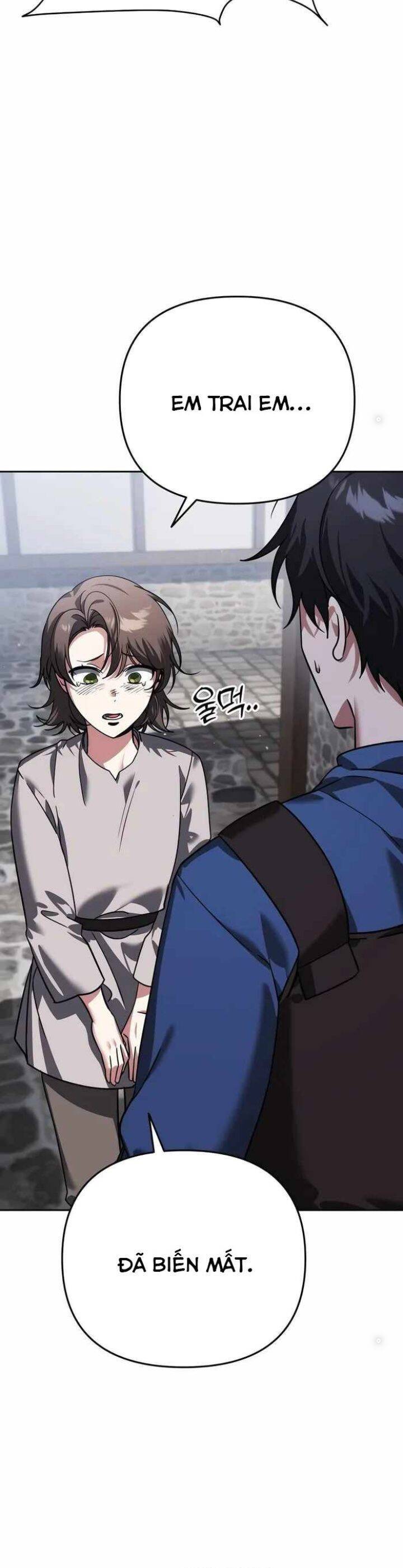 Tất Cả Bản Ngã Của Tôi Đều Là Hung Thần - Chapter 6 - Page 56