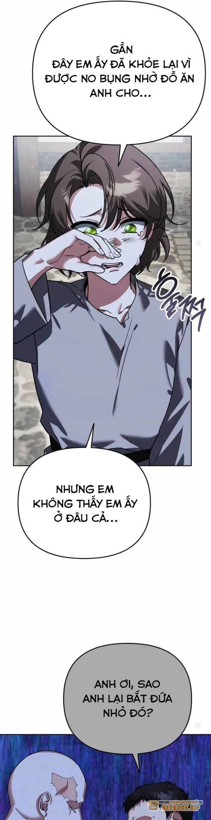 Tất Cả Bản Ngã Của Tôi Đều Là Hung Thần - Chapter 6 - Page 57