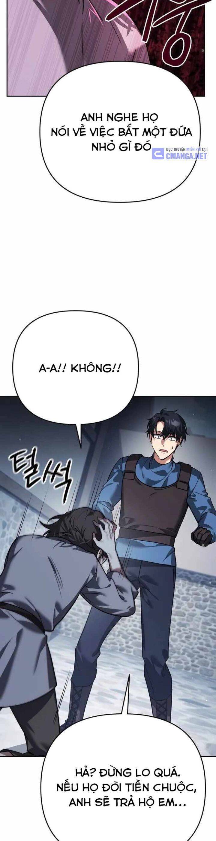 Tất Cả Bản Ngã Của Tôi Đều Là Hung Thần - Chapter 6 - Page 59