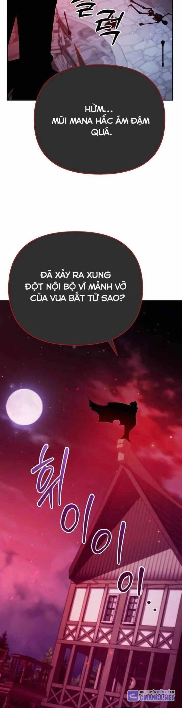 Tất Cả Bản Ngã Của Tôi Đều Là Hung Thần - Chapter 6 - Page 63