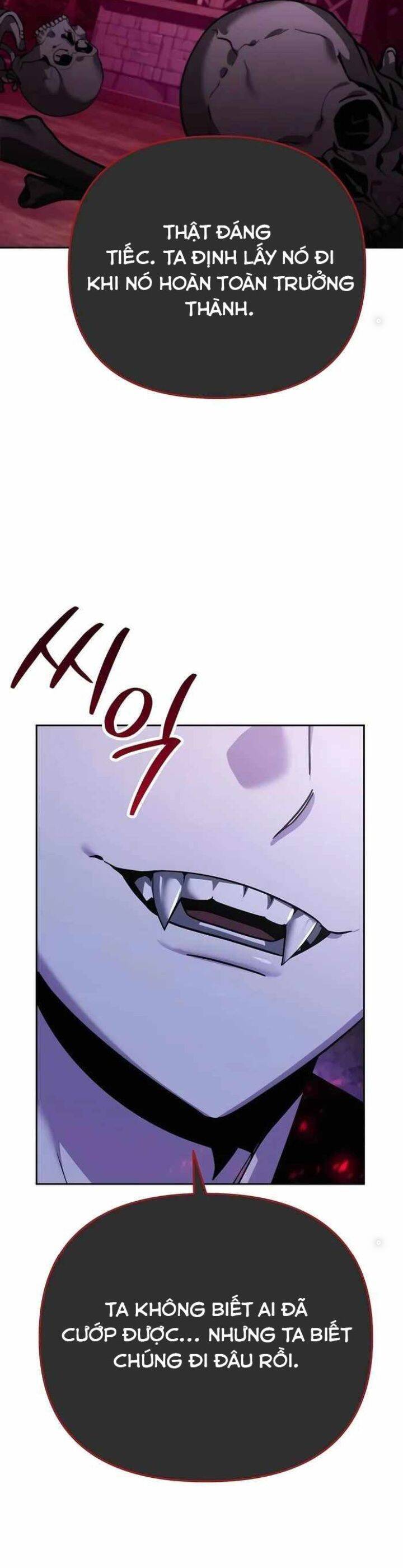 Tất Cả Bản Ngã Của Tôi Đều Là Hung Thần - Chapter 6 - Page 64