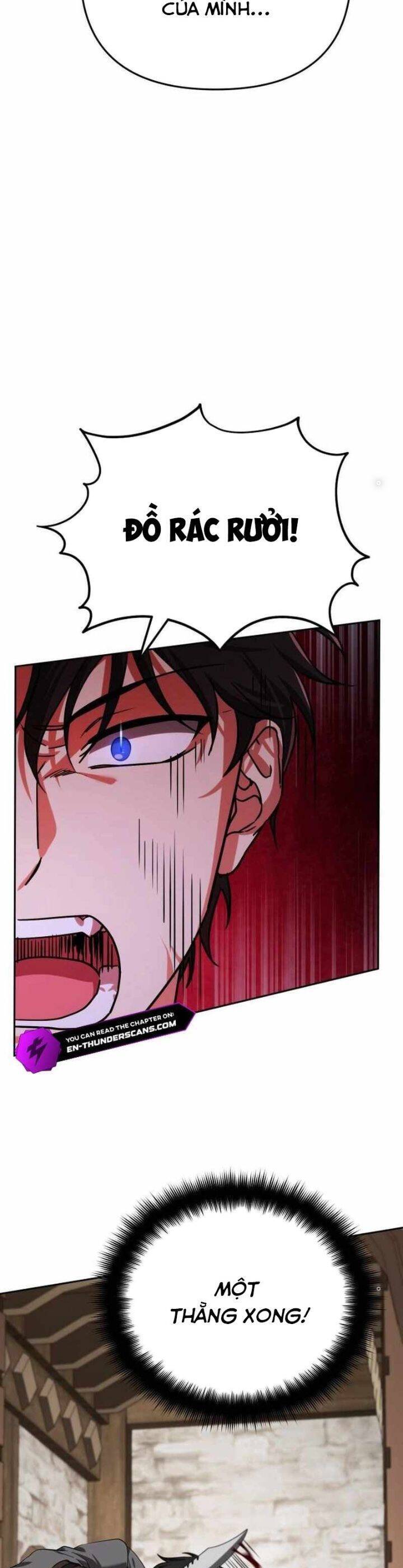 Tất Cả Bản Ngã Của Tôi Đều Là Hung Thần - Chapter 7 - Page 14