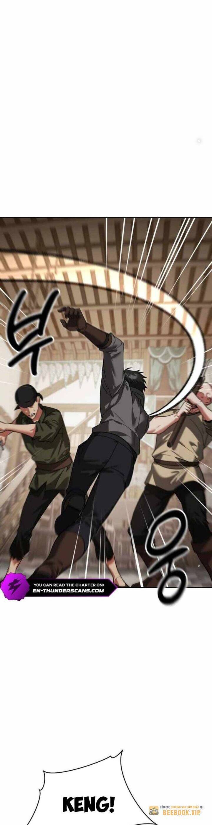 Tất Cả Bản Ngã Của Tôi Đều Là Hung Thần - Chapter 7 - Page 17