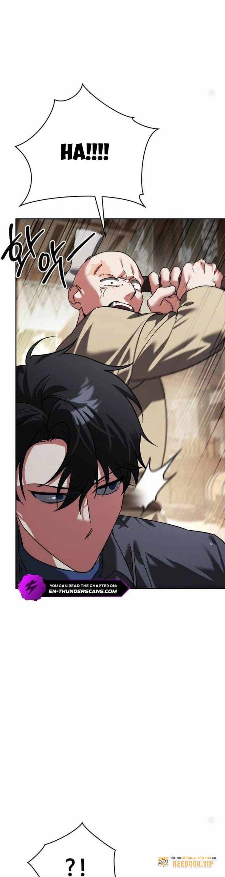 Tất Cả Bản Ngã Của Tôi Đều Là Hung Thần - Chapter 7 - Page 21