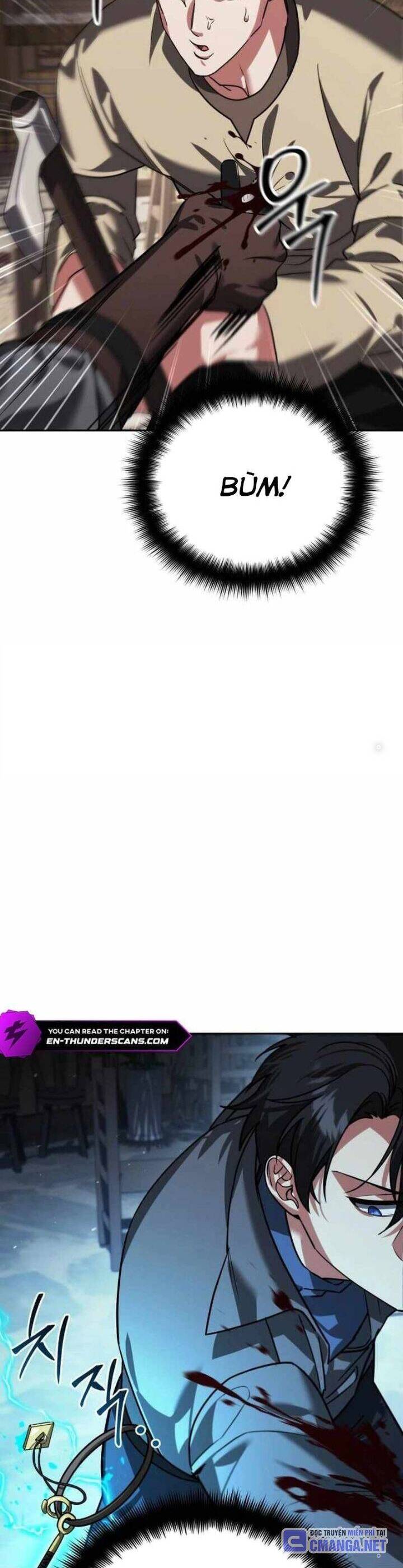 Tất Cả Bản Ngã Của Tôi Đều Là Hung Thần - Chapter 7 - Page 23