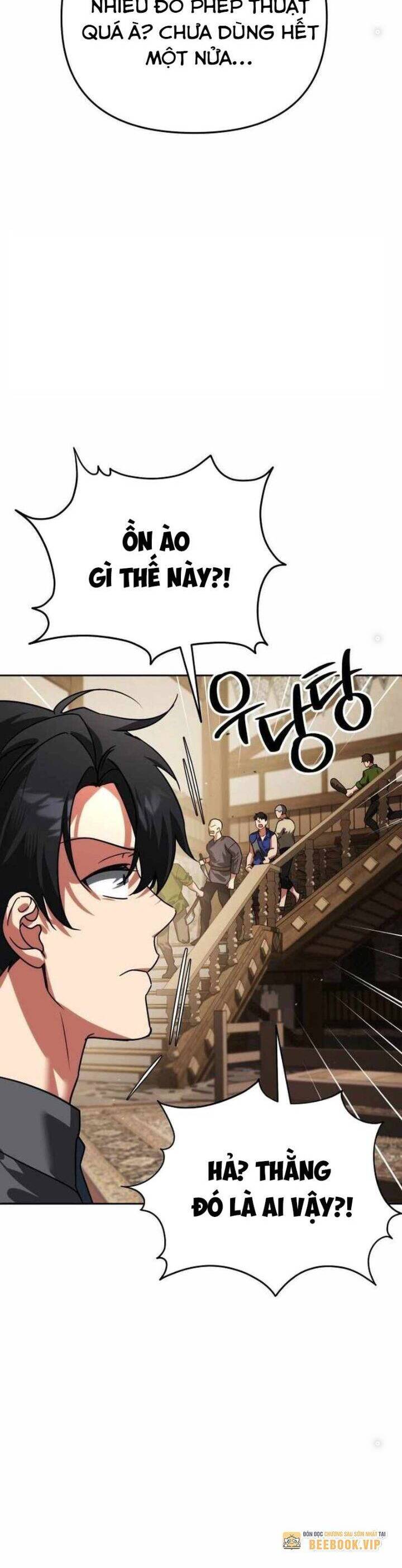 Tất Cả Bản Ngã Của Tôi Đều Là Hung Thần - Chapter 7 - Page 25