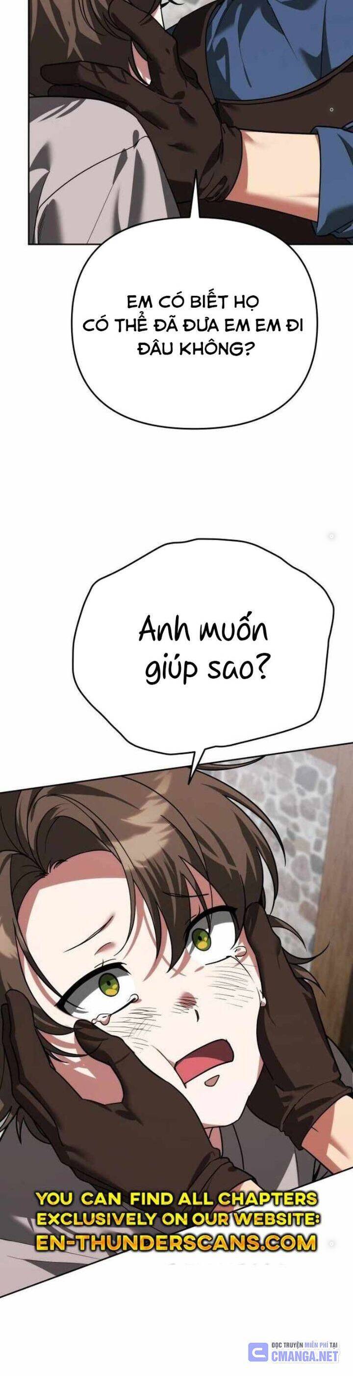 Tất Cả Bản Ngã Của Tôi Đều Là Hung Thần - Chapter 7 - Page 3