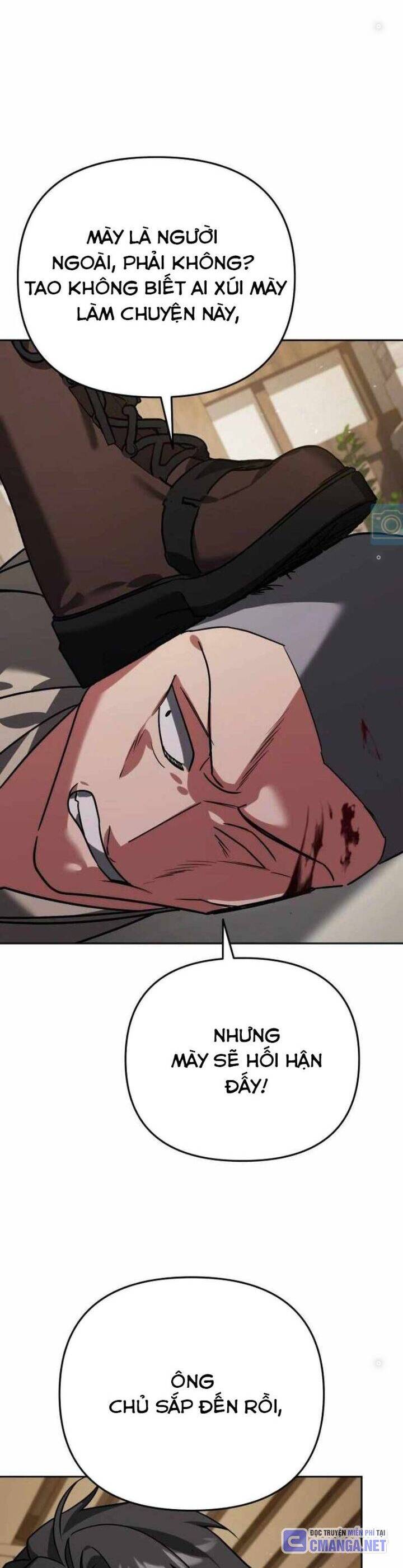Tất Cả Bản Ngã Của Tôi Đều Là Hung Thần - Chapter 7 - Page 31