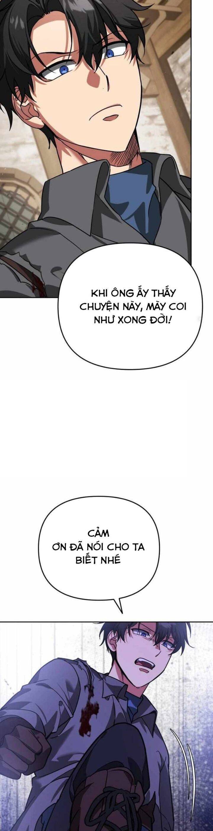 Tất Cả Bản Ngã Của Tôi Đều Là Hung Thần - Chapter 7 - Page 32