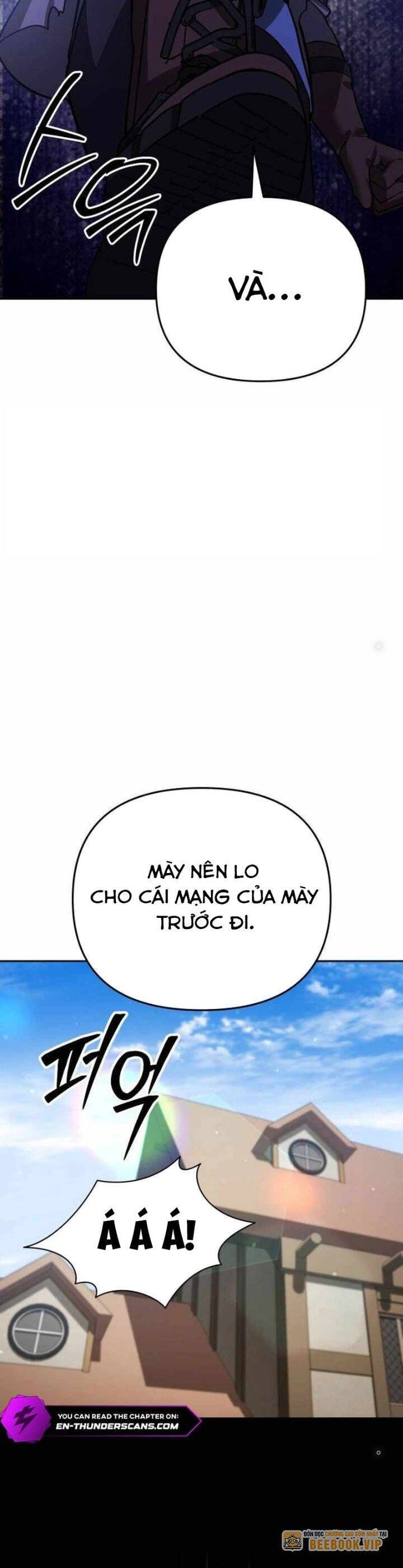 Tất Cả Bản Ngã Của Tôi Đều Là Hung Thần - Chapter 7 - Page 33